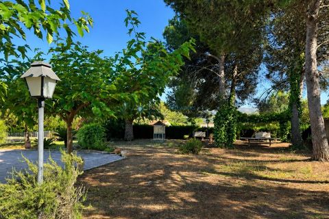 Villa i Ontinyent, Valencia, Ontinyent - € 325.000 | Ref: PNVL2182 - foto 31